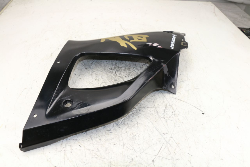 photo de FLANC LATERAL AVANT GAUCHE YAMAHA YZF R1 1000 (1998 - 1999)