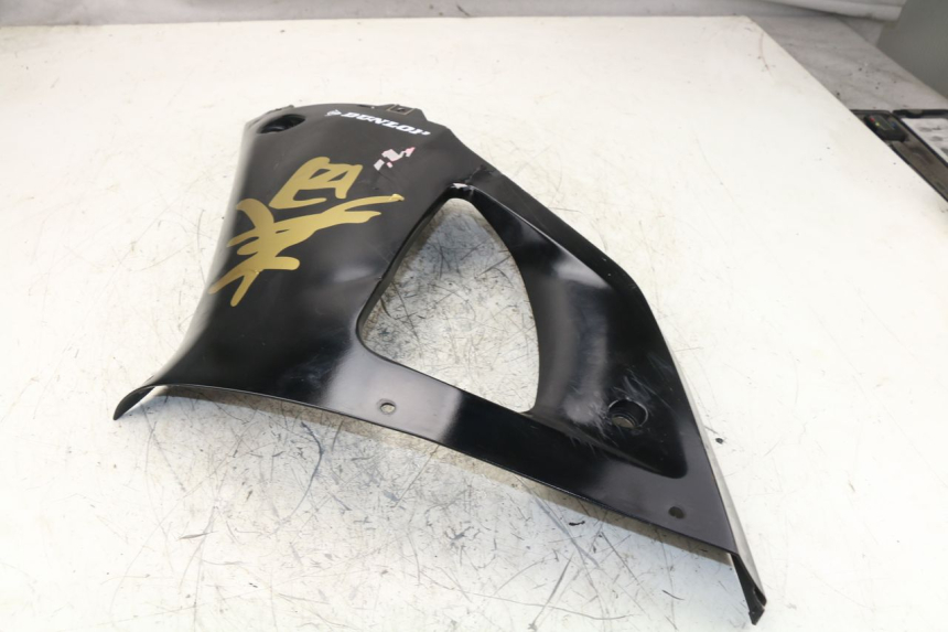 photo de FLANC LATERAL AVANT GAUCHE YAMAHA YZF R1 1000 (1998 - 1999)
