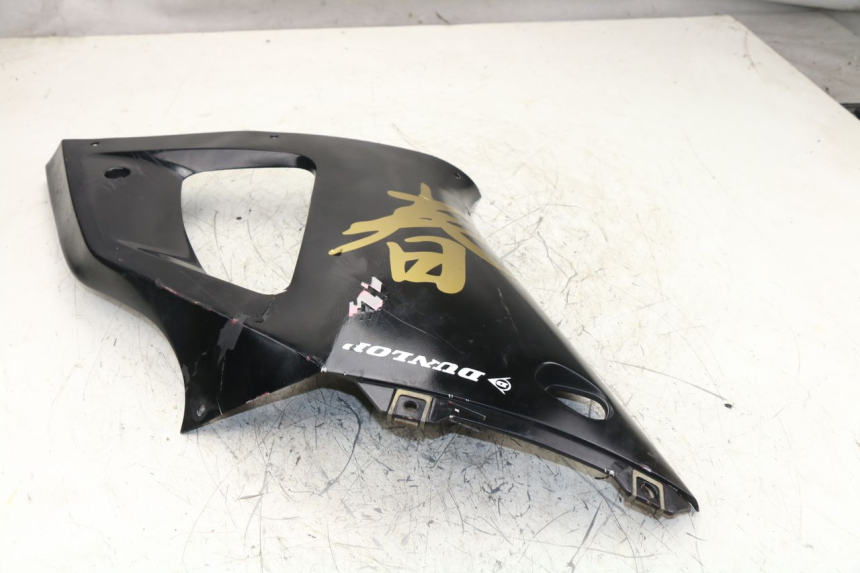 photo de FLANC LATERAL AVANT GAUCHE YAMAHA YZF R1 1000 (1998 - 1999)