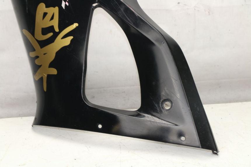 photo de FLANC LATERAL AVANT GAUCHE YAMAHA YZF R1 1000 (1998 - 1999)