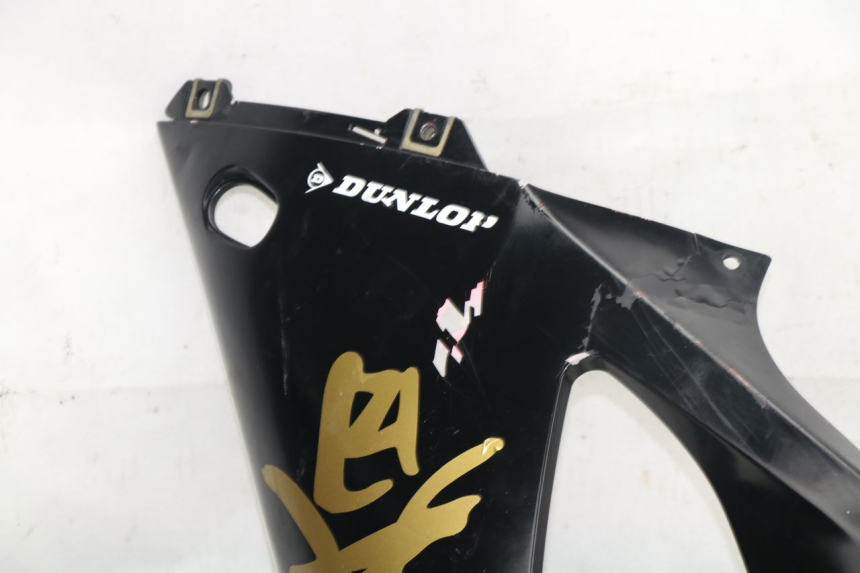 photo de FLANC LATERAL AVANT GAUCHE YAMAHA YZF R1 1000 (1998 - 1999)