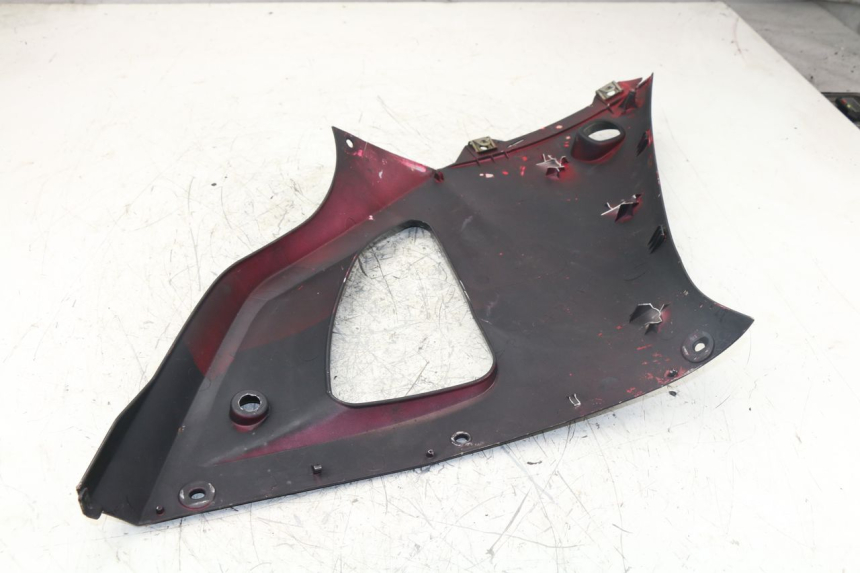 photo de FLANC LATERAL AVANT GAUCHE YAMAHA YZF R1 1000 (1998 - 1999)