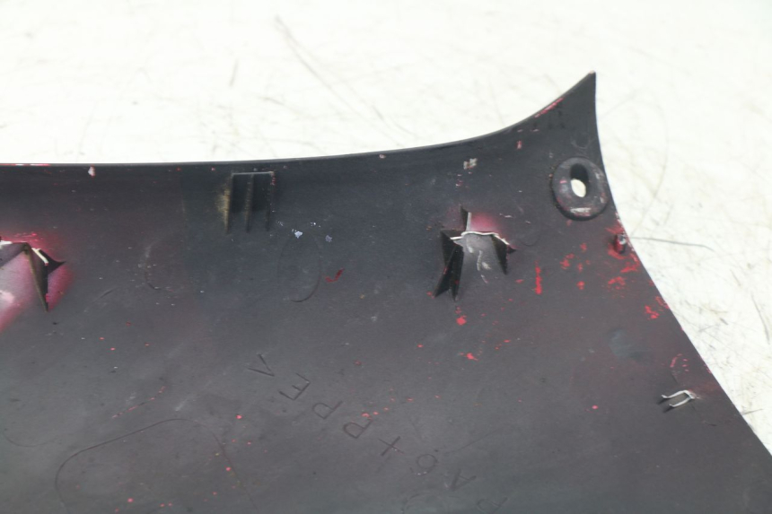photo de FLANC LATERAL AVANT GAUCHE YAMAHA YZF R1 1000 (1998 - 1999)