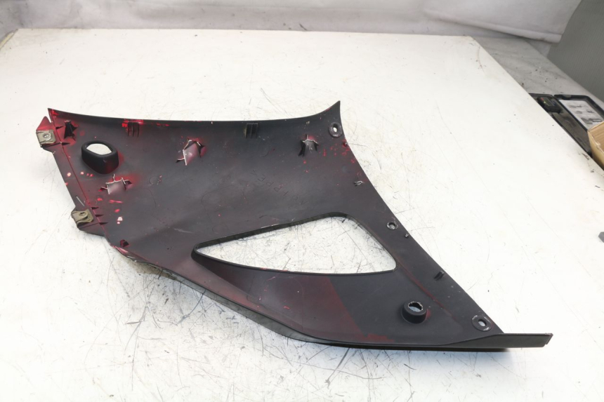 photo de FLANC LATERAL AVANT GAUCHE YAMAHA YZF R1 1000 (1998 - 1999)