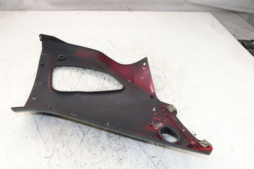 photo de FLANC LATERAL AVANT GAUCHE YAMAHA YZF R1 1000 (1998 - 1999)