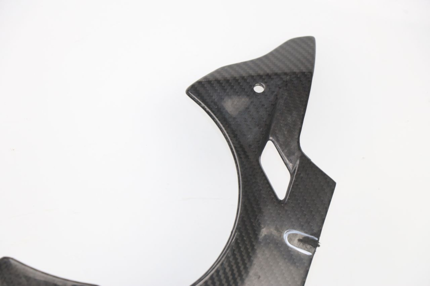 photo de FLANC LATERAL AVANT GAUCHE YAMAHA YZF R1M R1 M 1000 (2015 - 2020)