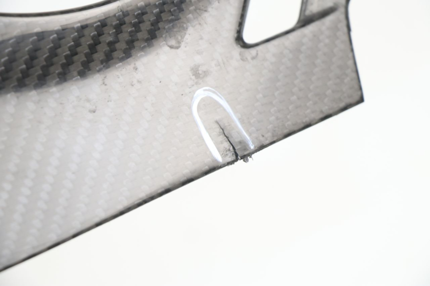 photo de FLANC LATERAL AVANT GAUCHE YAMAHA YZF R1M R1 M 1000 (2015 - 2020)