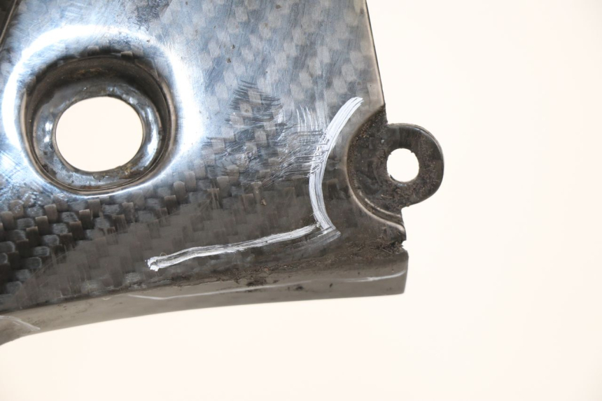 photo de FLANC LATERAL AVANT GAUCHE YAMAHA YZF R1M R1 M 1000 (2015 - 2020)