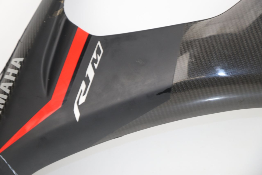 photo de FLANC LATERAL AVANT GAUCHE YAMAHA YZF R1M R1 M 1000 (2015 - 2020)