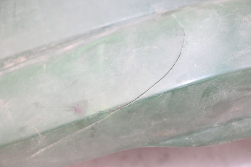 photo de FLANC LATERAL AVANT GAUCHE YAMAHA YFM GRIZZLY 550 (2008 - 2015)