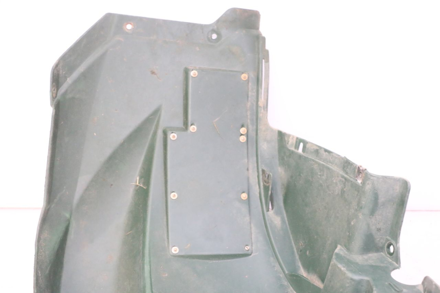 photo de FLANC LATERAL AVANT GAUCHE YAMAHA YFM GRIZZLY 550 (2008 - 2015)