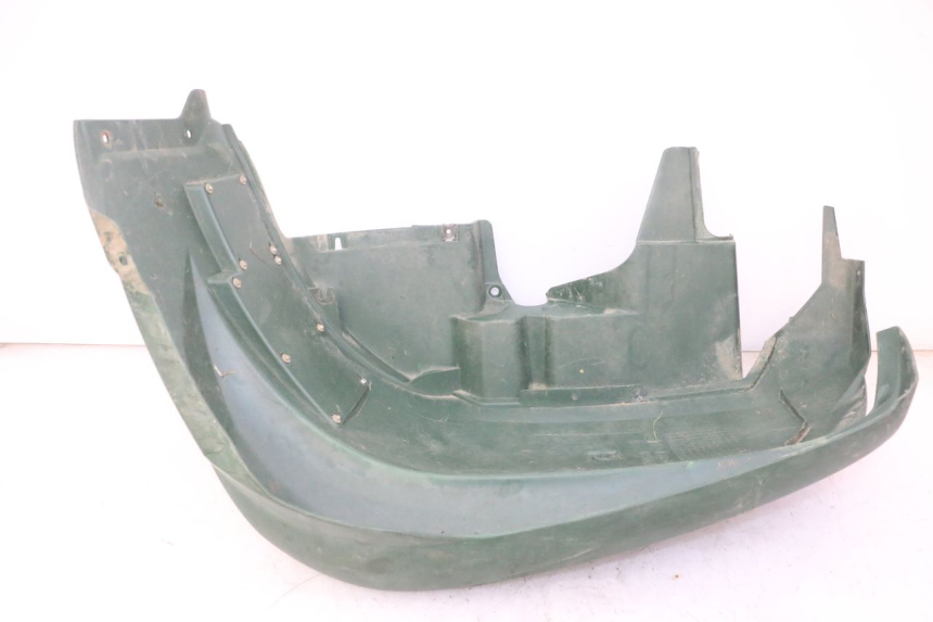 photo de FLANC LATERAL AVANT GAUCHE YAMAHA YFM GRIZZLY 550 (2008 - 2015)