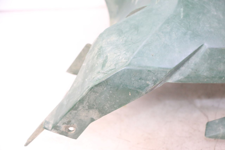 photo de FLANC LATERAL AVANT GAUCHE YAMAHA YFM GRIZZLY 550 (2008 - 2015)