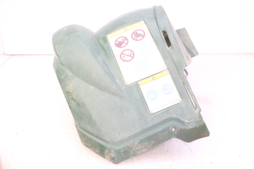 photo de FLANC LATERAL AVANT GAUCHE YAMAHA YFM GRIZZLY 550 (2008 - 2015)