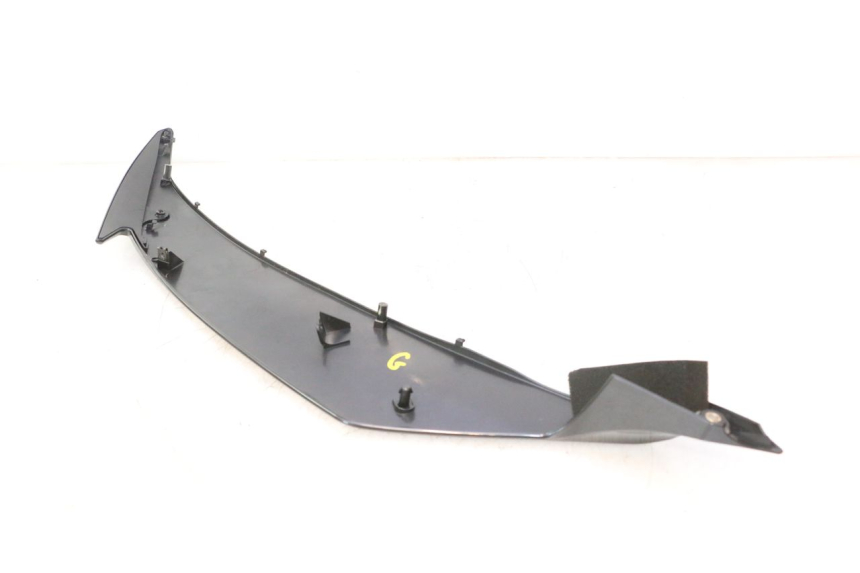photo de FLANC LATERAL AVANT GAUCHE YAMAHA YZF R6 600 (2008 - 2009) - Angle alternatif
