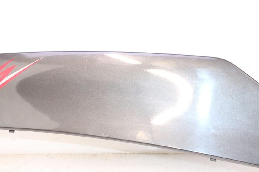 photo de FLANC LATERAL AVANT GAUCHE YAMAHA YZF R6 600 (2008 - 2009) - Zoom état d’usage