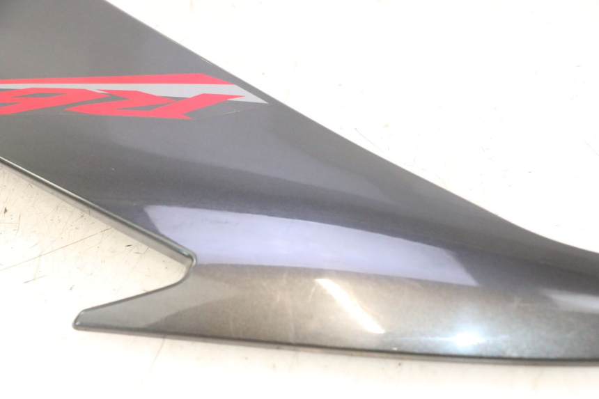 photo de FLANC LATERAL AVANT GAUCHE YAMAHA YZF R6 600 (2008 - 2009) - État de surface
