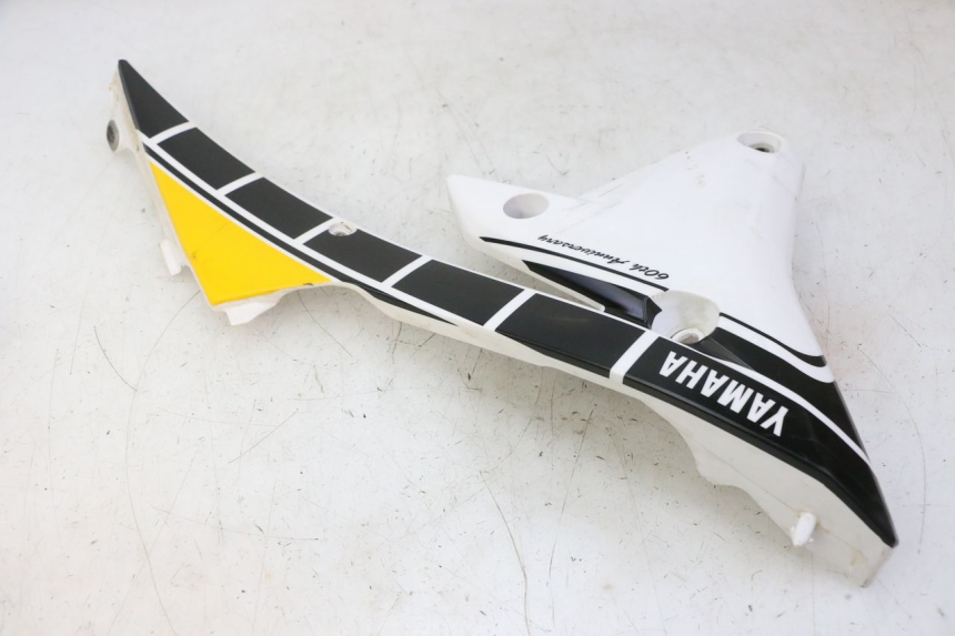 photo de FLANC LATERAL AVANT GAUCHE YAMAHA YZF YZ-F 450 (2014 - 2016)