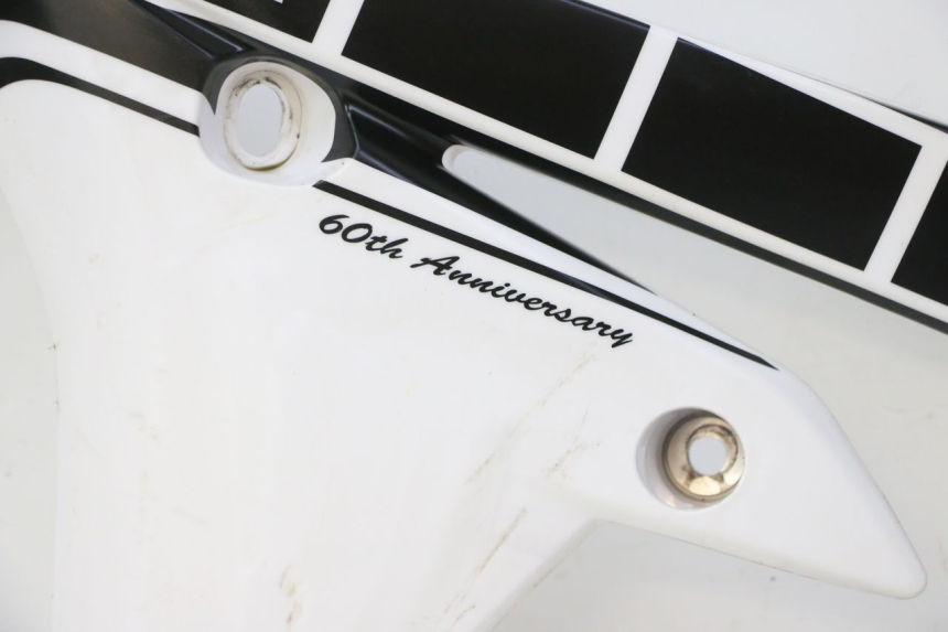 photo de FLANC LATERAL AVANT GAUCHE YAMAHA YZF YZ-F 450 (2014 - 2016)