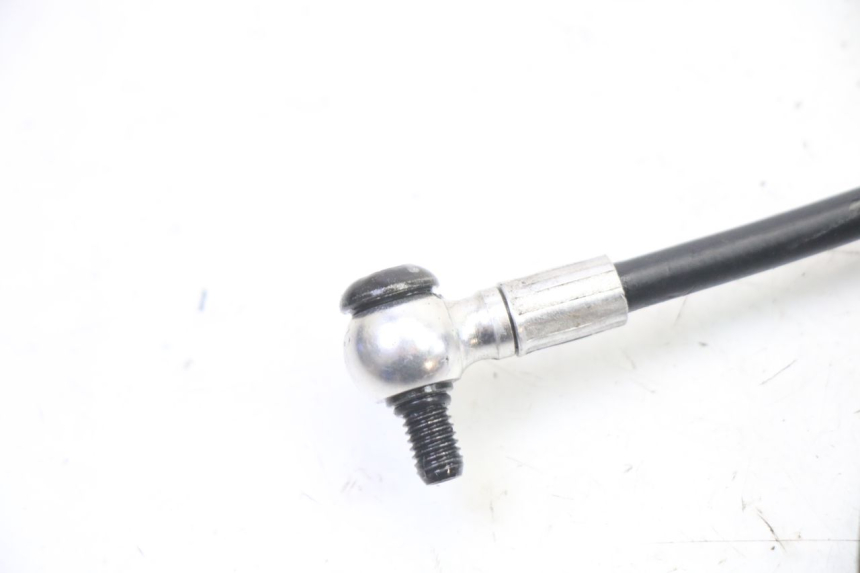 photo de FLEXIBLE FREIN ARRIÈRE HERO S10 1