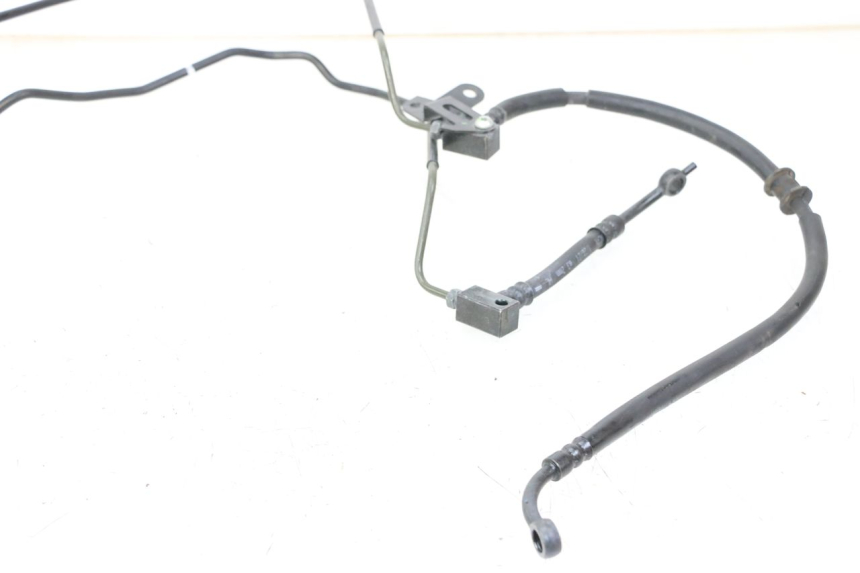 photo de FLEXIBLE FREIN ARRIÈRE YAMAHA TRACER 7 700 (2020 - 2024) - Détail de la pièce