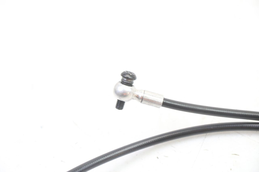 photo de FLEXIBLE FREIN AVANT HERO S10 1