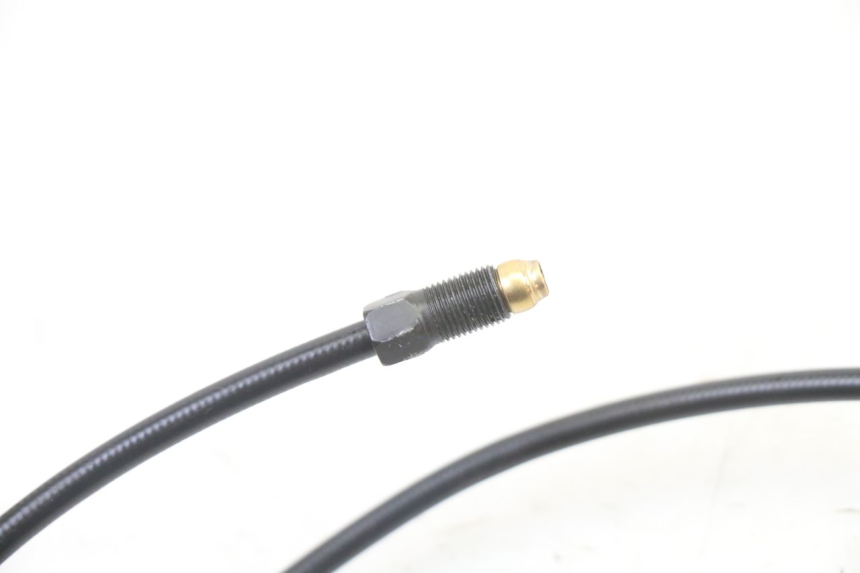 photo de FLEXIBLE FREIN AVANT HERO S10 1