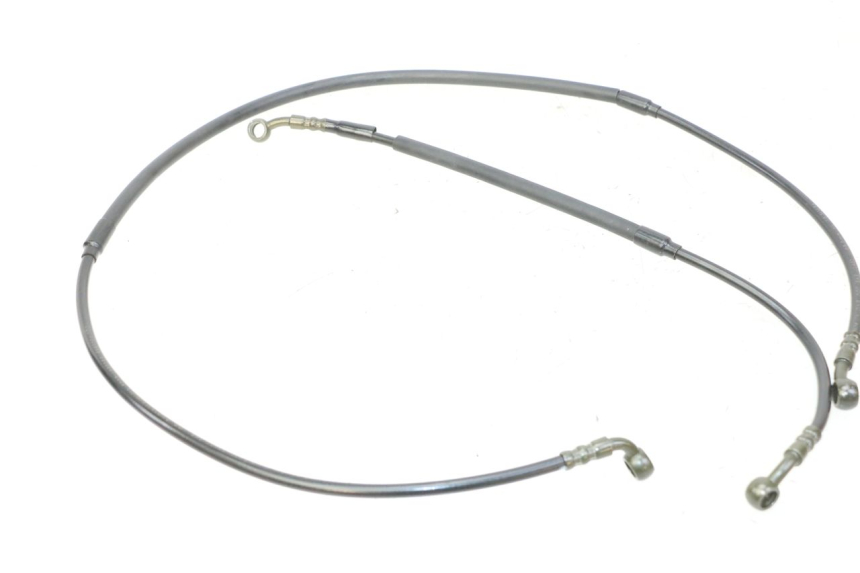 photo de FLEXIBLE FREIN AVANT ET ARRIÈRE APOLLO RFZ 125