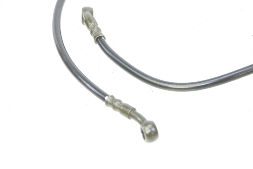 photo de FLEXIBLE FREIN AVANT ET ARRIÈRE APOLLO RFZ 125