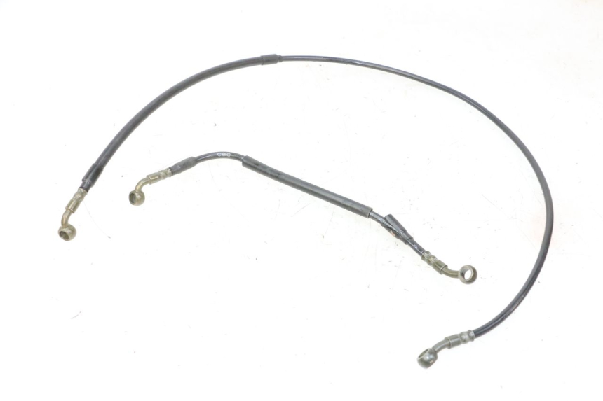 photo de FLEXIBLE FREIN AVANT ET ARRIÈRE APOLLO RFZ 125