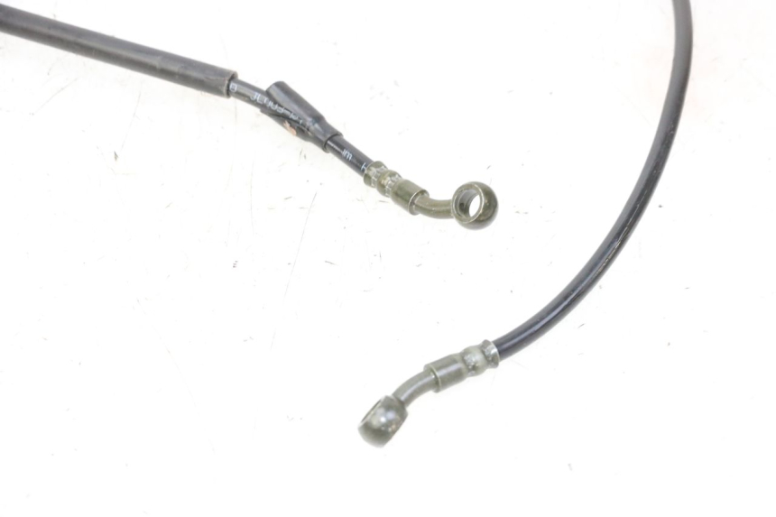 photo de FLEXIBLE FREIN AVANT ET ARRIÈRE APOLLO RFZ 125