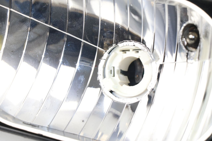 photo de FOND DE PHARE JM MOTORS DELIVERY 4T 50 (2017 - 2020)