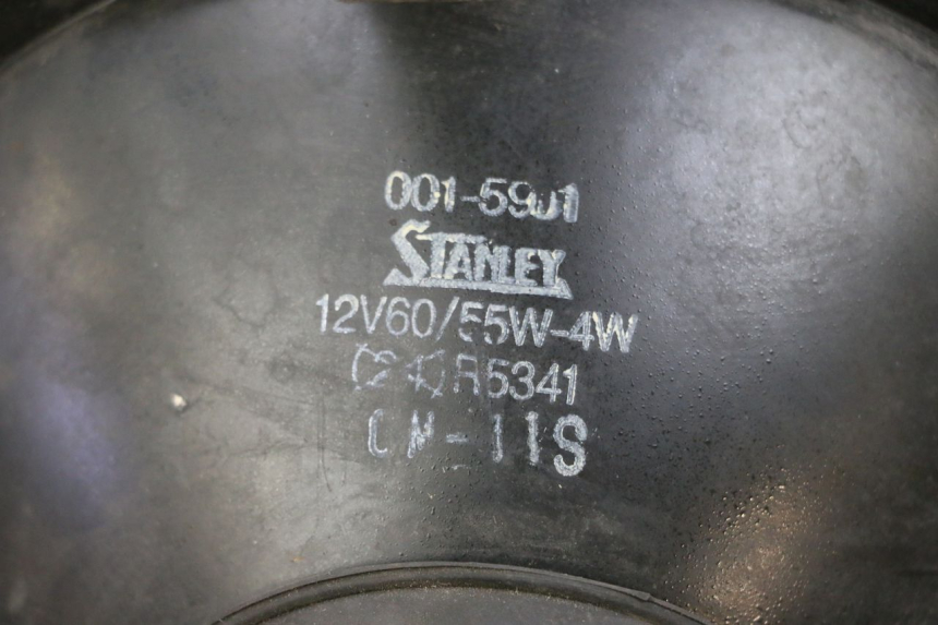 photo de FOND DE PHARE HONDA NTV REVERSE 650 (1988 - 1988) - Pièce contrôlée