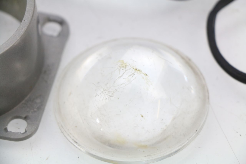 photo de FOND DE PHARE PEUGEOT LUDIX 50 (2005 - 2007) - Pièce contrôlée