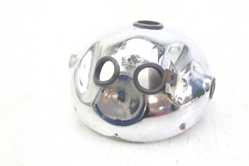 photo de FOND DE PHARE YAMAHA XJN DIVERSION 600 (2000 - 2003)