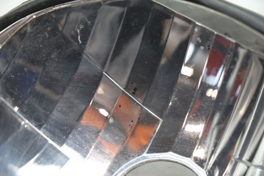 photo de FOND DE PHARE PIAGGIO ZIP 2T 50 (2009 - 2019) - Autre angle de vue
