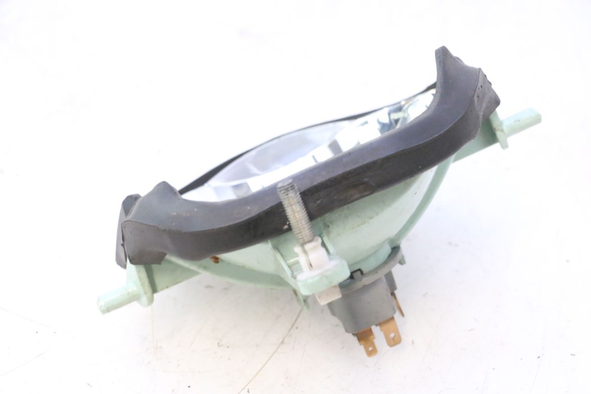 photo de FOND DE PHARE PIAGGIO ZIP 4T 50 (2006 - 2017) - Gros plan technique