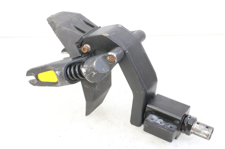 photo de FOURCHE DUALTRON AMINIA 1