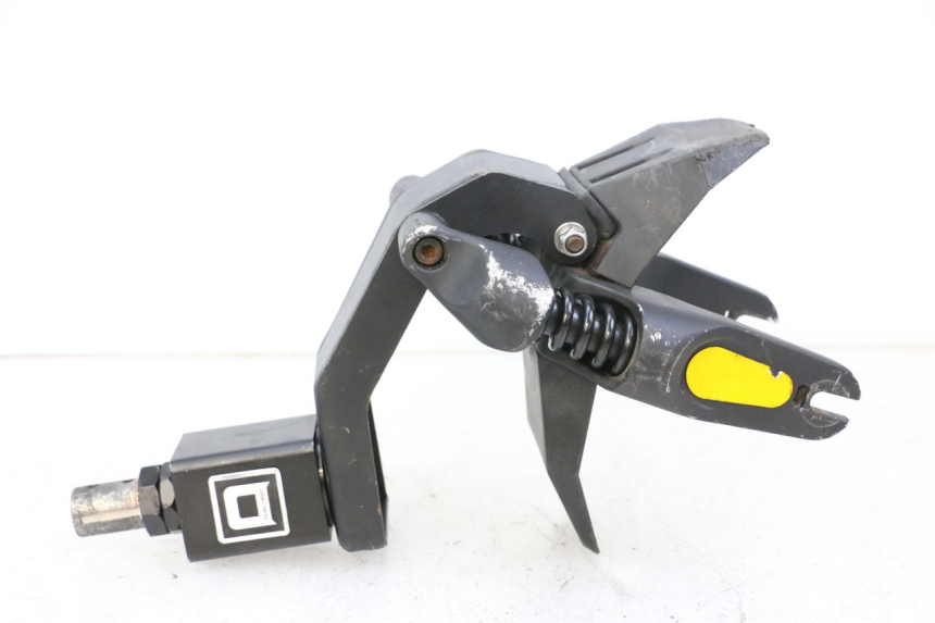 photo de FOURCHE DUALTRON AMINIA 1