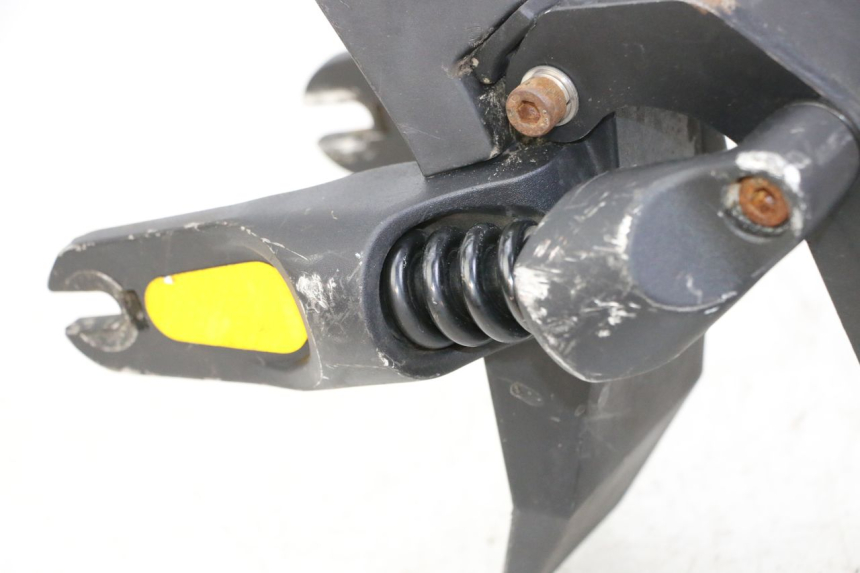 photo de FOURCHE DUALTRON AMINIA 1