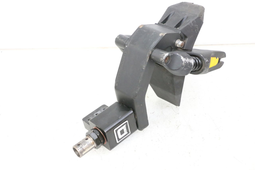 photo de FOURCHE DUALTRON AMINIA 1
