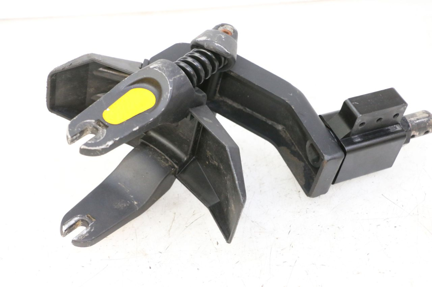 photo de FOURCHE DUALTRON AMINIA 1