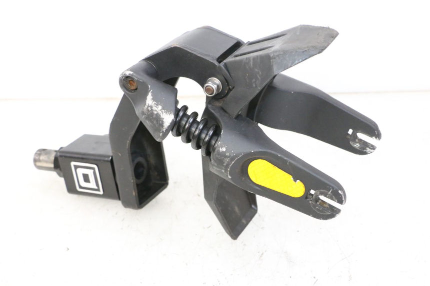photo de FOURCHE DUALTRON AMINIA 1