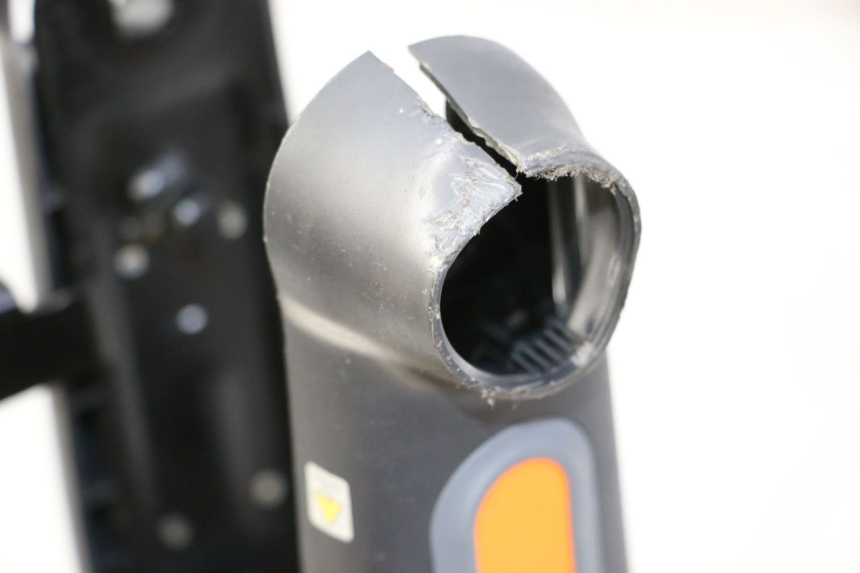 photo de FOURCHE SEGWAY NINEBOT F65I 1