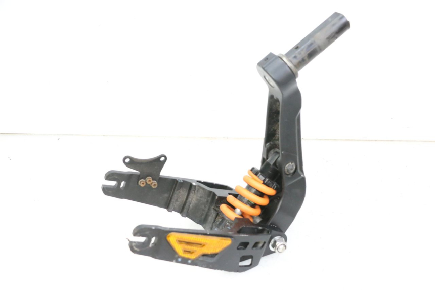 photo de FOURCHE KUKIRIN G2 MASTER 1
