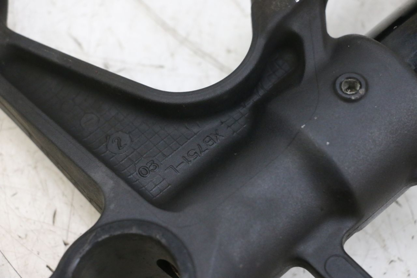 photo de FOURCHE SUZUKI GSXR GSX-R 1000 (2003 - 2004) - Vue rapprochée