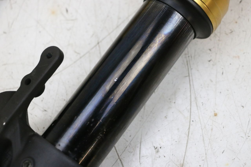 photo de FOURCHE SUZUKI GSXR GSX-R 1000 (2003 - 2004) - Focus structure