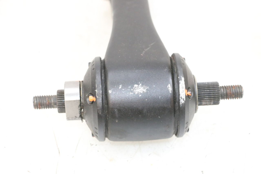 photo de FOURCHE DUALTRON VICTOR LIMITED 1