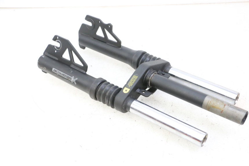 photo de FOURCHE SEGWAY NINEBOT ZT3 PRO 1