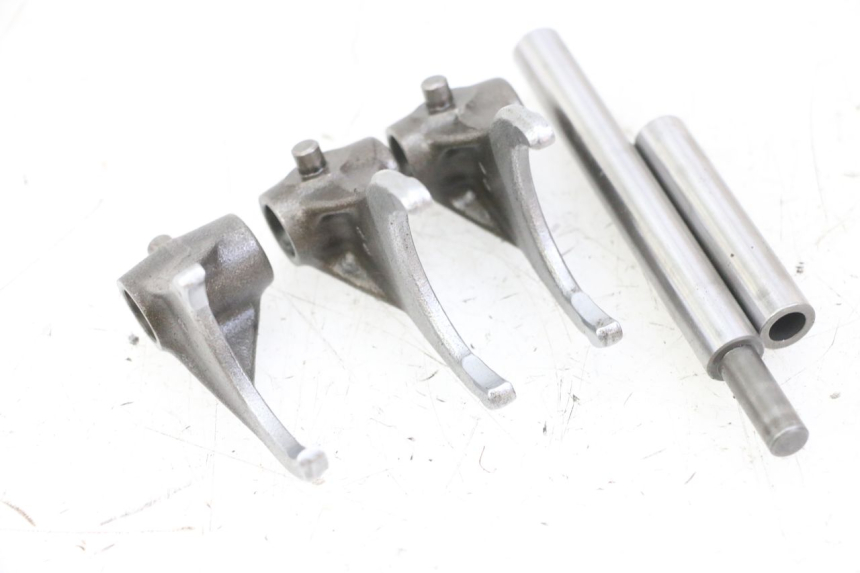 photo de FOURCHETTE BOITE KAWASAKI KX F KXF 450 (2009 - 2011)